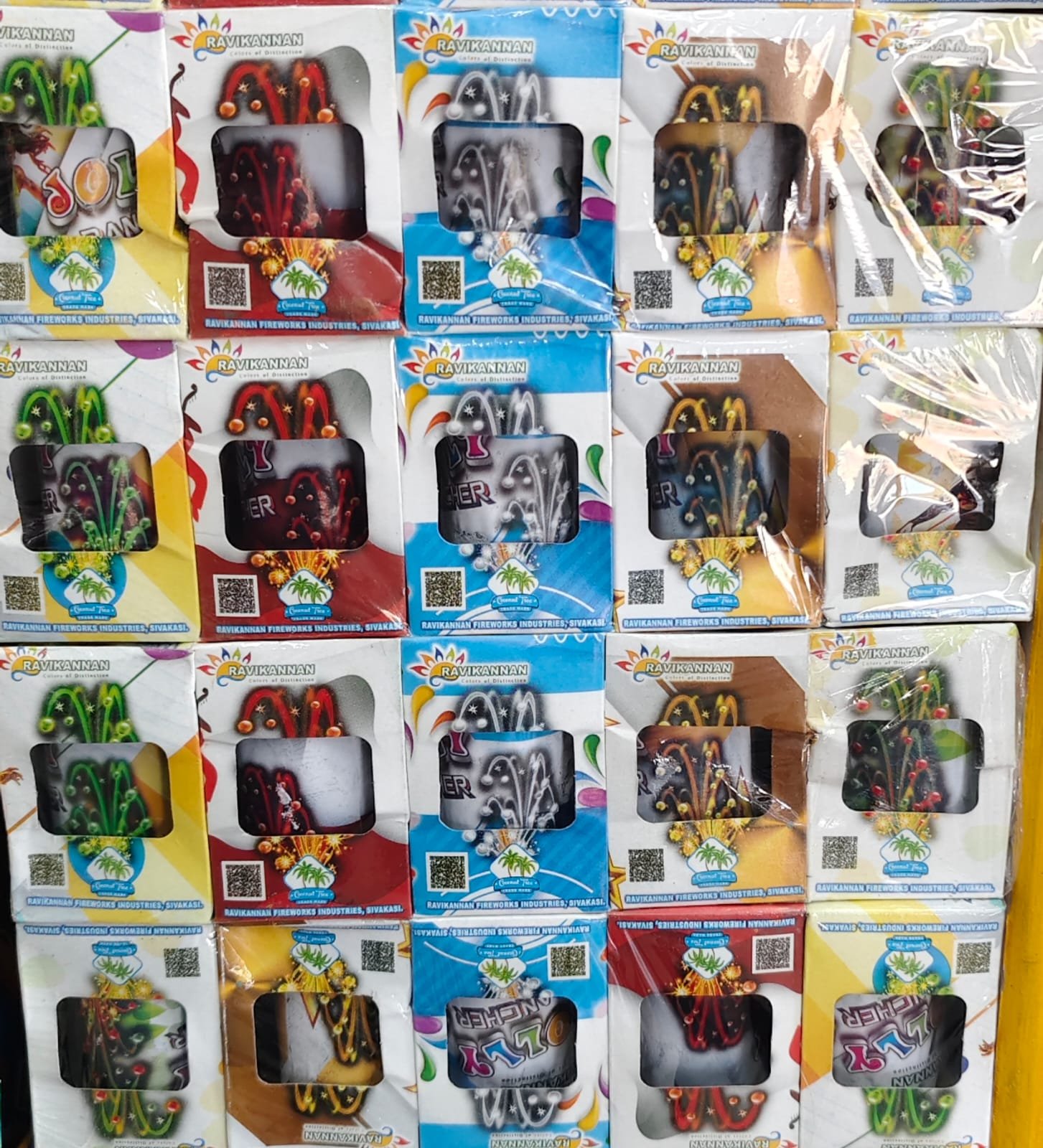 pogo(5pcs)