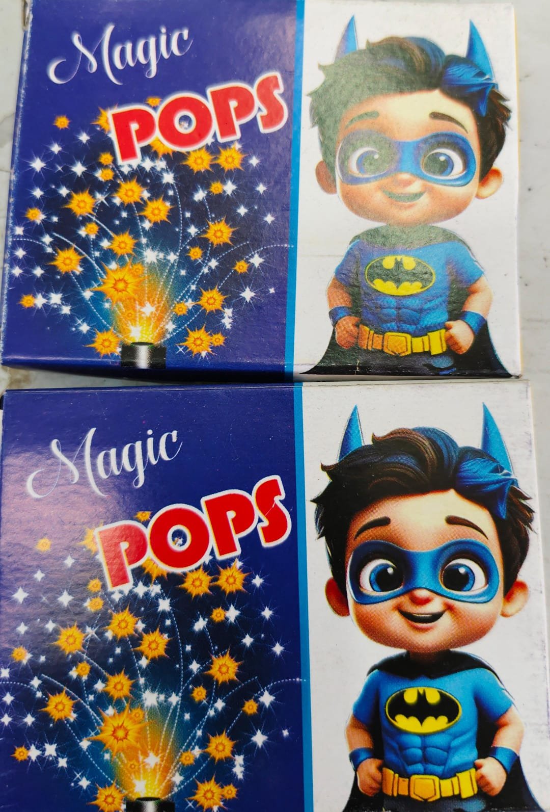 magicpops