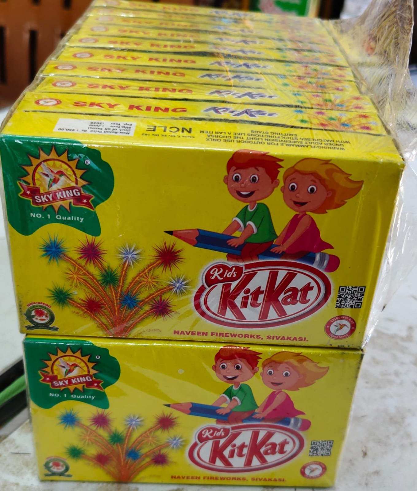 kit kat