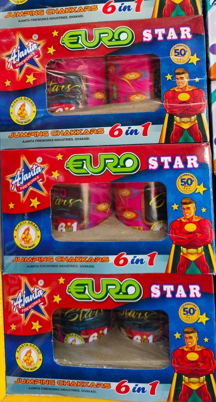 eurostar